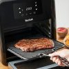 Tefal FW501815 Easy Fry Oven & Grill 9 az 1-ben forrólevegős sütő