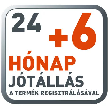 Thomas TAKARÍTÓGÉP PET AND FAMILY