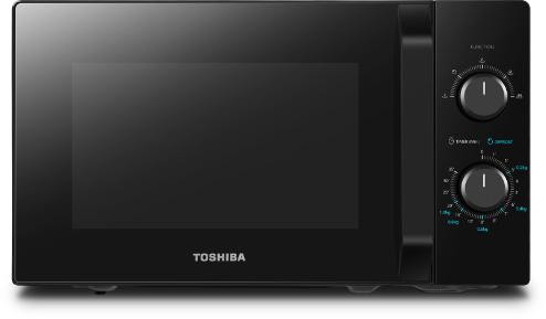 Toshiba MWP-MM20PBK mikro