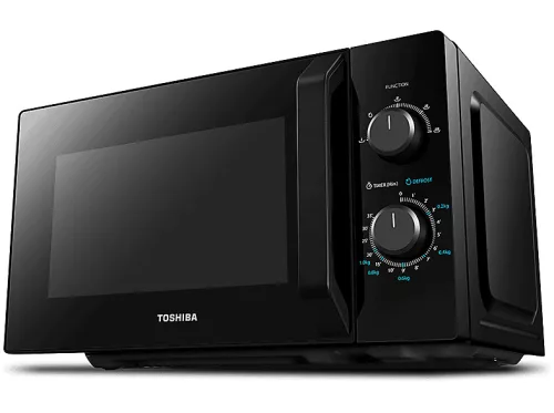 Toshiba MWP-MM20PBK mikro
