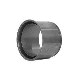 TriCox.Füstcső falhüvely 150 fekete