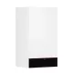 Viessmann Vitodens 100-W S1 25kW-os kondenzációs kombi gázkazán B1KG (Z030388)