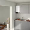 Viessmann Vitodens 100-W S1 25kW-os kondenzációs kombi gázkazán B1KG (Z030388)