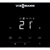 Viessmann Vitodens 100-W S1 25kW-os kondenzációs kombi gázkazán B1KG (Z030388)