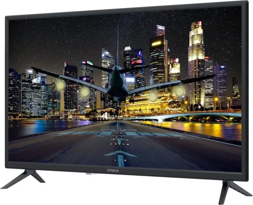 Vivax 32" 32LE117T2S2 HD Ready LED TV