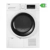 VIVAX CDR-0816B fehér, 8 kg, kondenzációs szárítógép