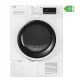 VIVAX CDR-0816B fehér, 8 kg, kondenzációs szárítógép
