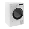 VIVAX CDR-0816B fehér, 8 kg, kondenzációs szárítógép