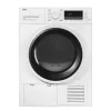 VIVAX CDR-0816B fehér, 8 kg, kondenzációs szárítógép