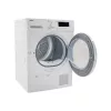 VIVAX CDR-0816B fehér, 8 kg, kondenzációs szárítógép