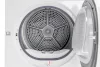 VIVAX CDR-0816B fehér, 8 kg, kondenzációs szárítógép