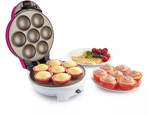 GORENJE WCM 702 PW Gofri/ muffinsütő