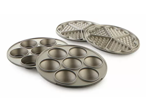 GORENJE WCM 702 PW Gofri/ muffinsütő