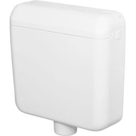 Liv Laguna Wc öblítőtartály fehér, normál (L) (196892)