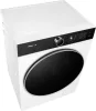 Hisense WF5I8043BWF elöltöltős keskeny mosógép