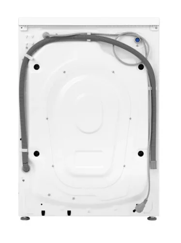 Hisense WF5I8043BWF elöltöltős keskeny mosógép