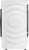 Hisense WF5I8043BWF elöltöltős keskeny mosógép