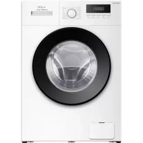   Tesla WF71230T elöltöltős mosógép, 7 kg, 1200 centrifuga, INVERTER - 5 ÉV GARANCIA