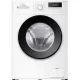 Tesla WF71230T elöltöltős mosógép, 7 kg, 1200 centrifuga, INVERTER - 5 ÉV GARANCIA