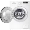 Tesla WF71230T elöltöltős mosógép, 7 kg, 1200 centrifuga, INVERTER - 5 ÉV GARANCIA