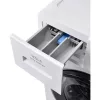 Tesla WF71230T elöltöltős mosógép, 7 kg, 1200 centrifuga, INVERTER - 5 ÉV GARANCIA