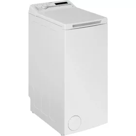 Whirlpool TDLR6040S EU/N felültöltős mosógép