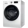 Whirlpool ELÖLTÖLTŐS MOSÓGÉP GŐZ FUNKCIÓVAL FFB 7469 BV EE