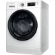 Whirlpool ELÖLTÖLTŐS MOSÓGÉP GŐZ FUNKCIÓVAL FFB 7469 BV EE