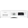Whirlpool ELÖLTÖLTŐS MOSÓGÉP GŐZ FUNKCIÓVAL FFB 7469 BV EE
