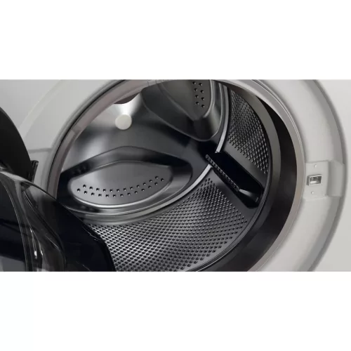 Whirlpool ELÖLTÖLTŐS MOSÓGÉP GŐZ FUNKCIÓVAL FFB 7469 BV EE