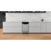 Whirlpool WSFC3M17X mosogatógép