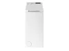 WHIRLPOOL TDLR55140S EU Felültöltős mosógép