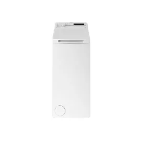 WHIRLPOOL TDLR55140S EU Felültöltős mosógép