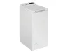 WHIRLPOOL TDLR55140S EU Felültöltős mosógép