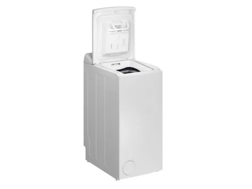 WHIRLPOOL TDLR55140S EU Felültöltős mosógép
