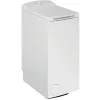 Whirlpool TDLR 6240L EU/N felültöltős mosógép