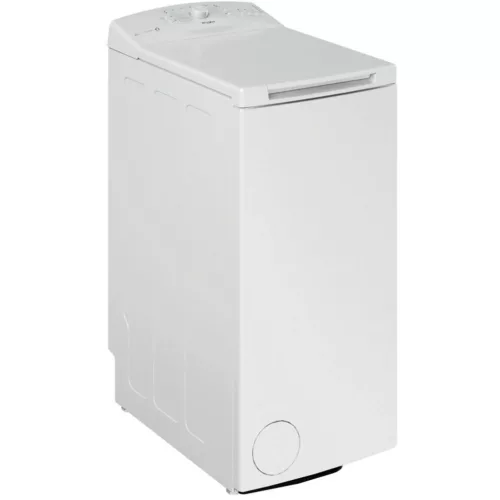 Whirlpool TDLR 6240L EU/N felültöltős mosógép