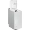 Whirlpool TDLR 6240L EU/N felültöltős mosógép