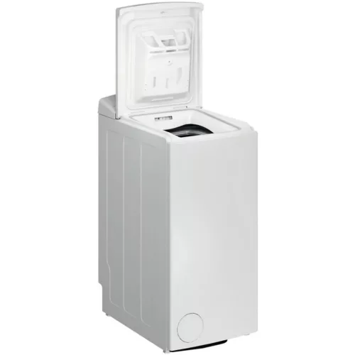 Whirlpool TDLR 6240L EU/N felültöltős mosógép