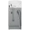 Whirlpool TDLR 6240L EU/N felültöltős mosógép