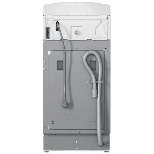 Whirlpool TDLR 6240L EU/N felültöltős mosógép