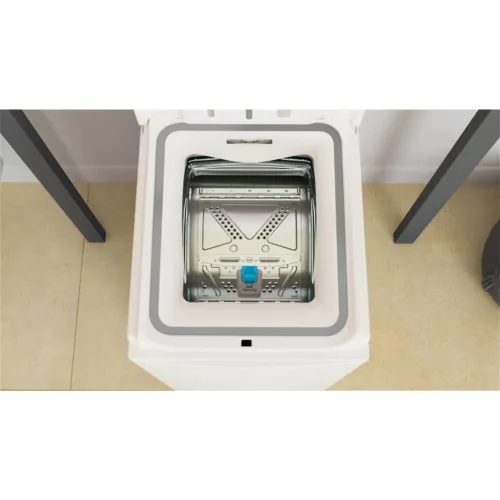 Whirlpool TDLR 6240L EU/N felültöltős mosógép