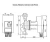 WILO Yonos MAXO-Z 25/0, 5-10 PN10 (2175539)