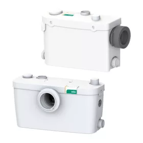 Wilo HISewlift 3-I35 4191674