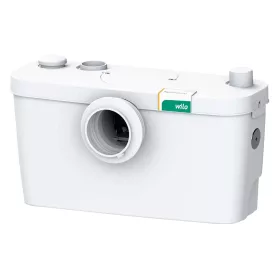   Wilo HiSewlift 3-15 (KH kompakt szennyvízátemelő 86 - 0 l/perc | 400 W | 230 V (4191675)