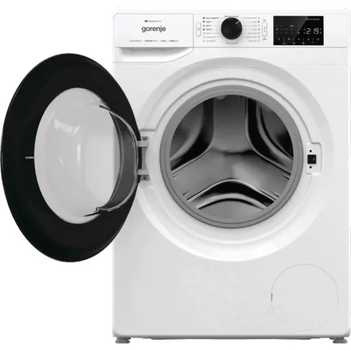 Gorenje WPNEI82A1SWIFI elöltöltős mosógép 8kg