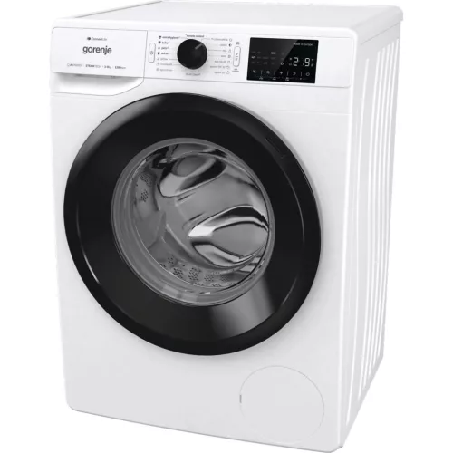 Gorenje WPNEI82A1SWIFI elöltöltős mosógép 8kg