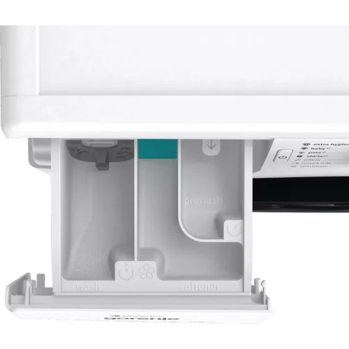 Gorenje WPNEI82A1SWIFI elöltöltős mosógép 8kg