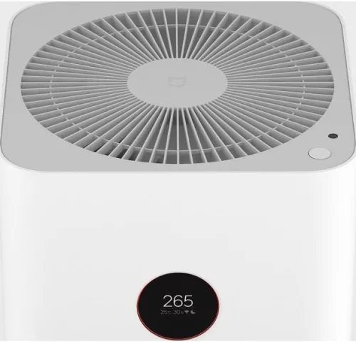 Xiaomi MI AIR PURIFIER PRO EU Légtisztító