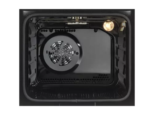 Zanussi ZCV550G1WA   villany tűzhely